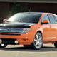 Illustration for article titled Ford Edge by H&R